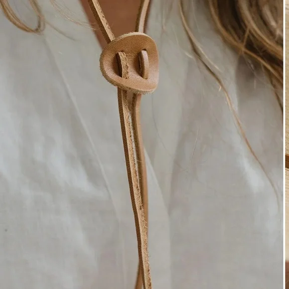 NWT Gigi Pip River Wide Brim Palm Straw Hat - Picture 3 of 9